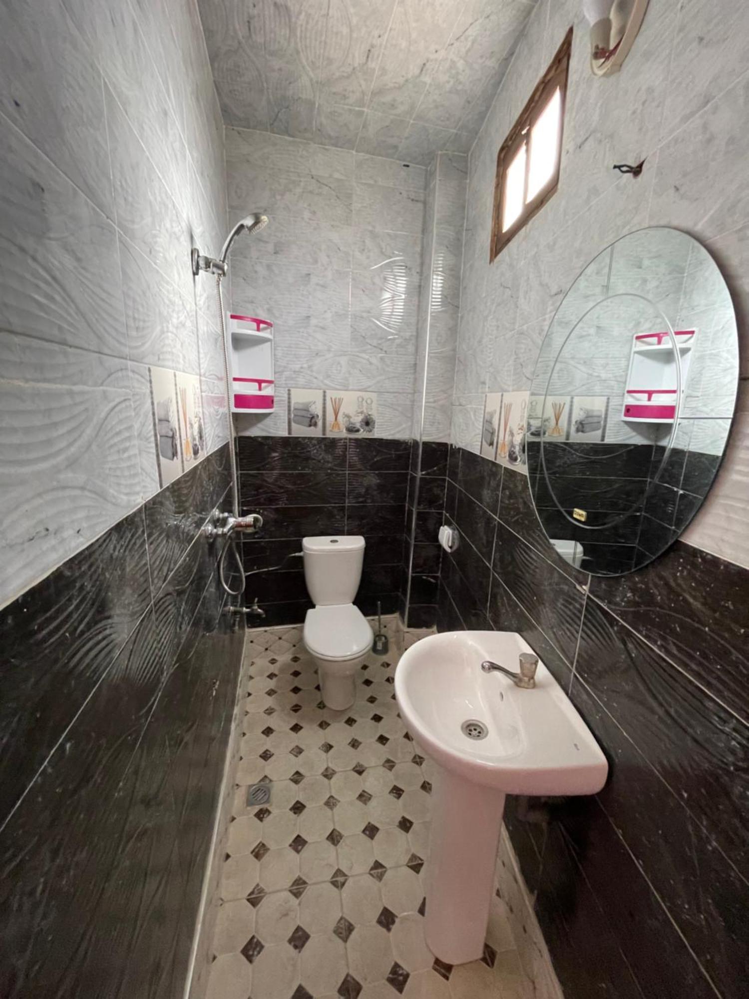 Yasurf Guesthouse Taghazout Exteriér fotografie